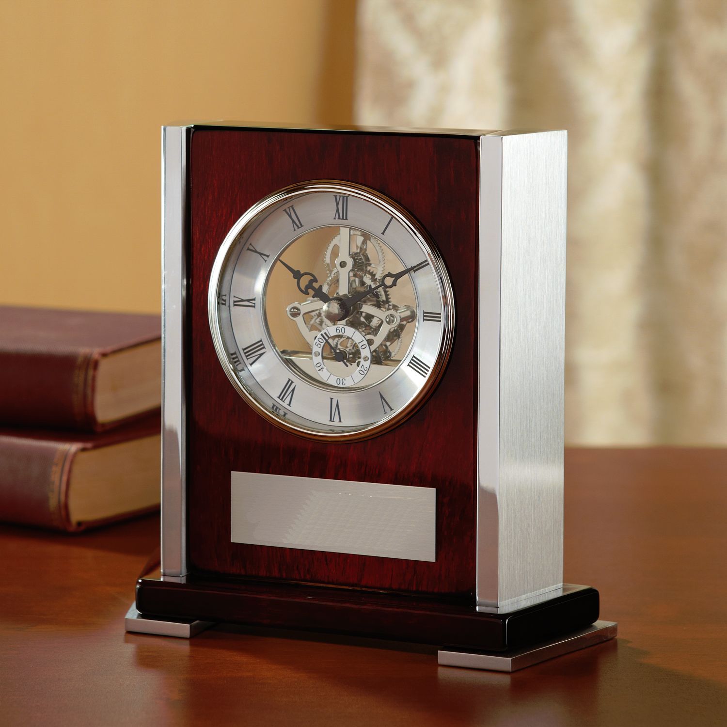 Picture of Cronus Clock