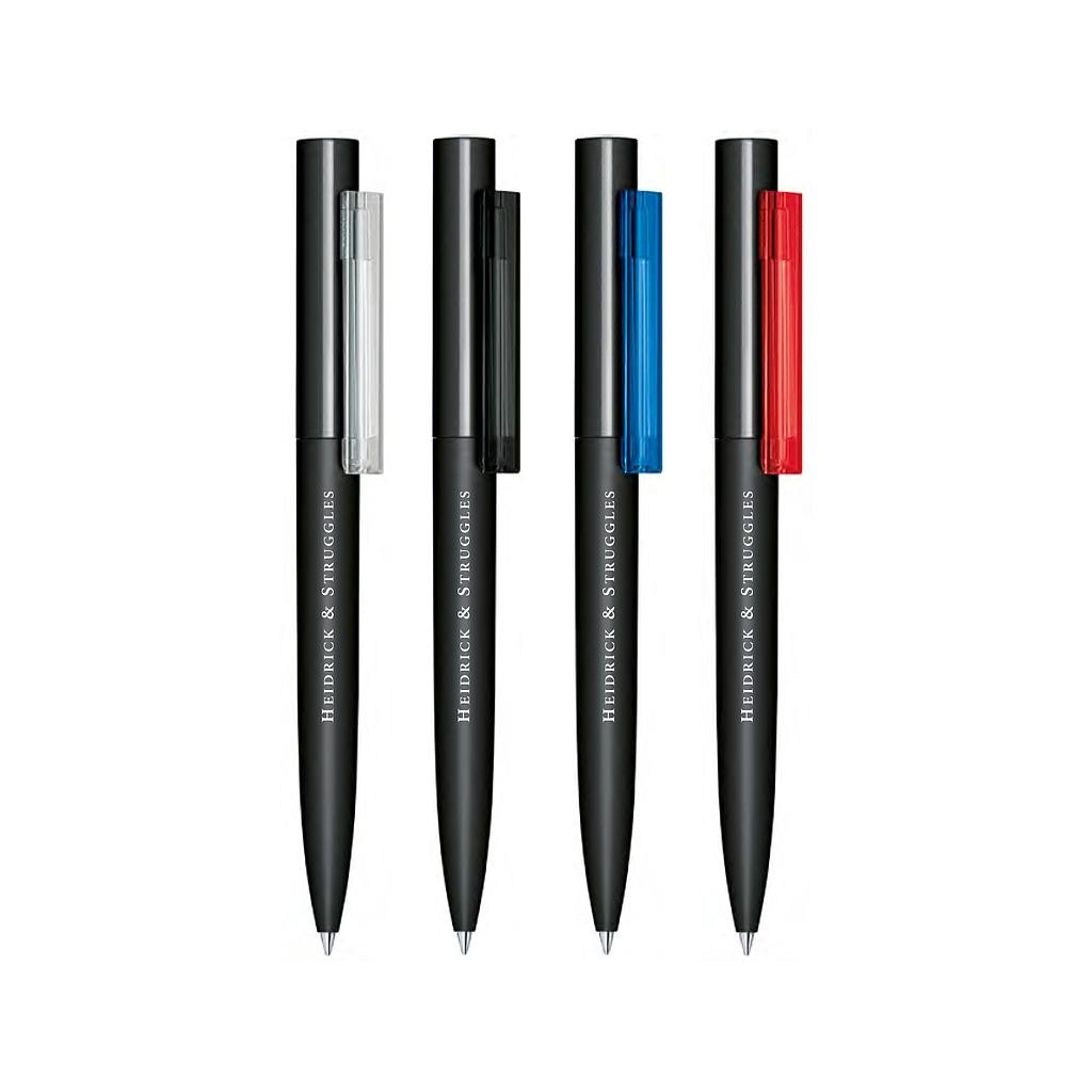 Picture of Senator Headliner Soft Touch Pen