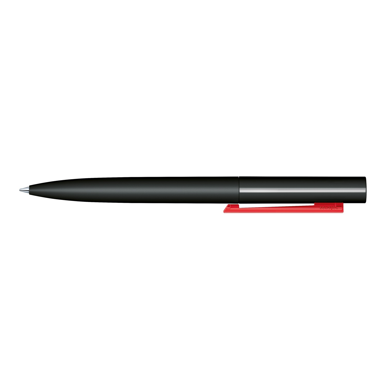 Picture of Senator Headliner Soft Touch Pen