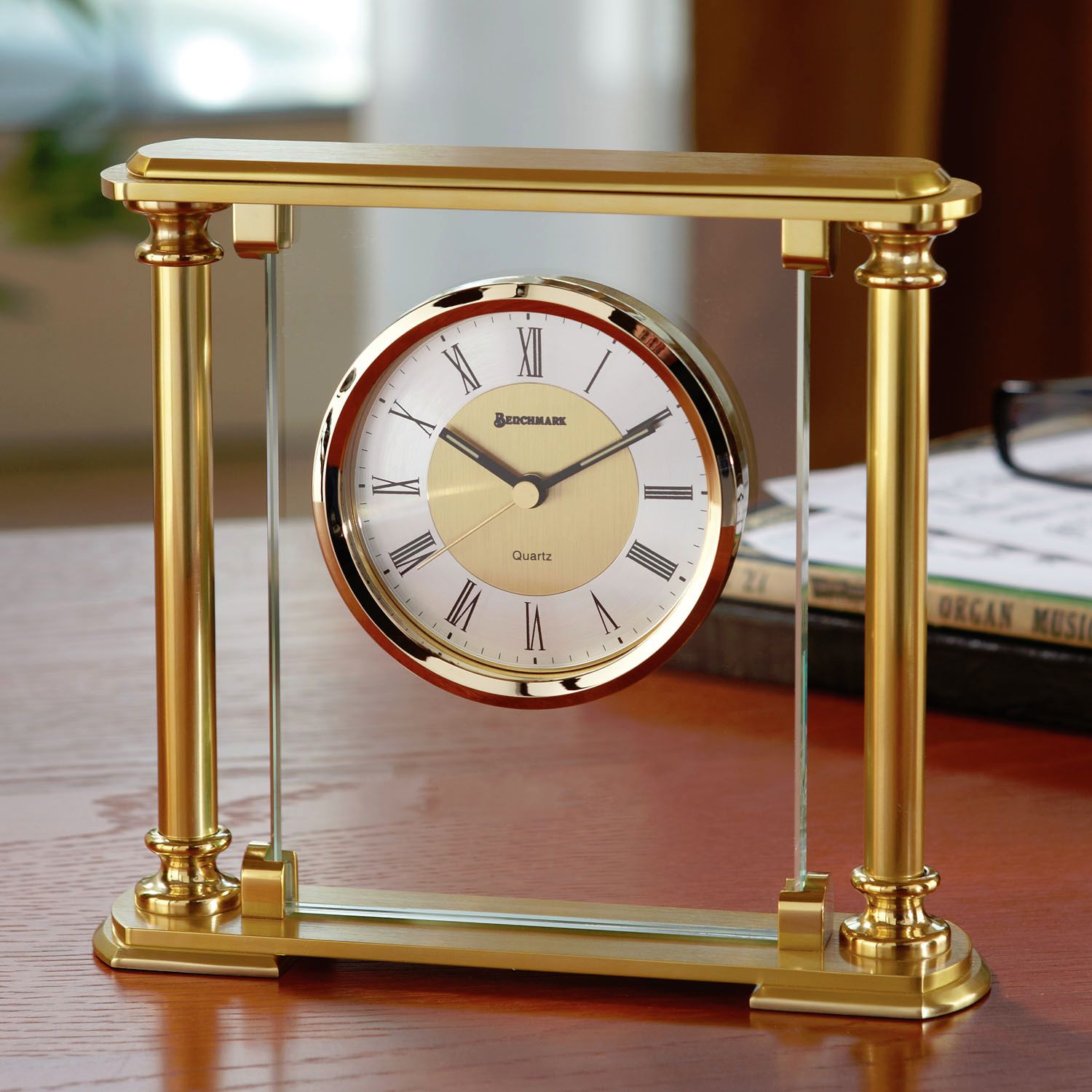 Picture of Victoria Clock