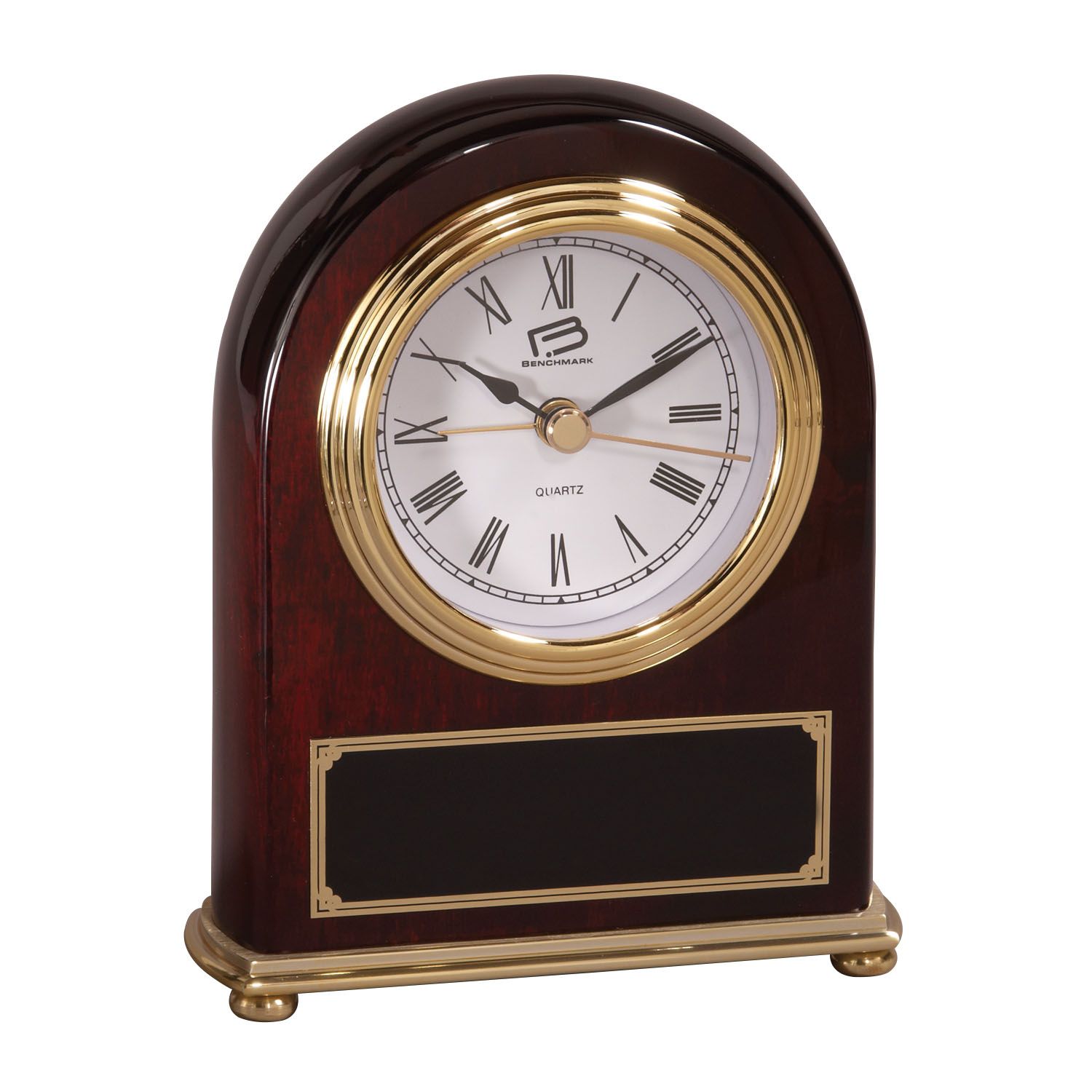 Picture of Lafayette Clock