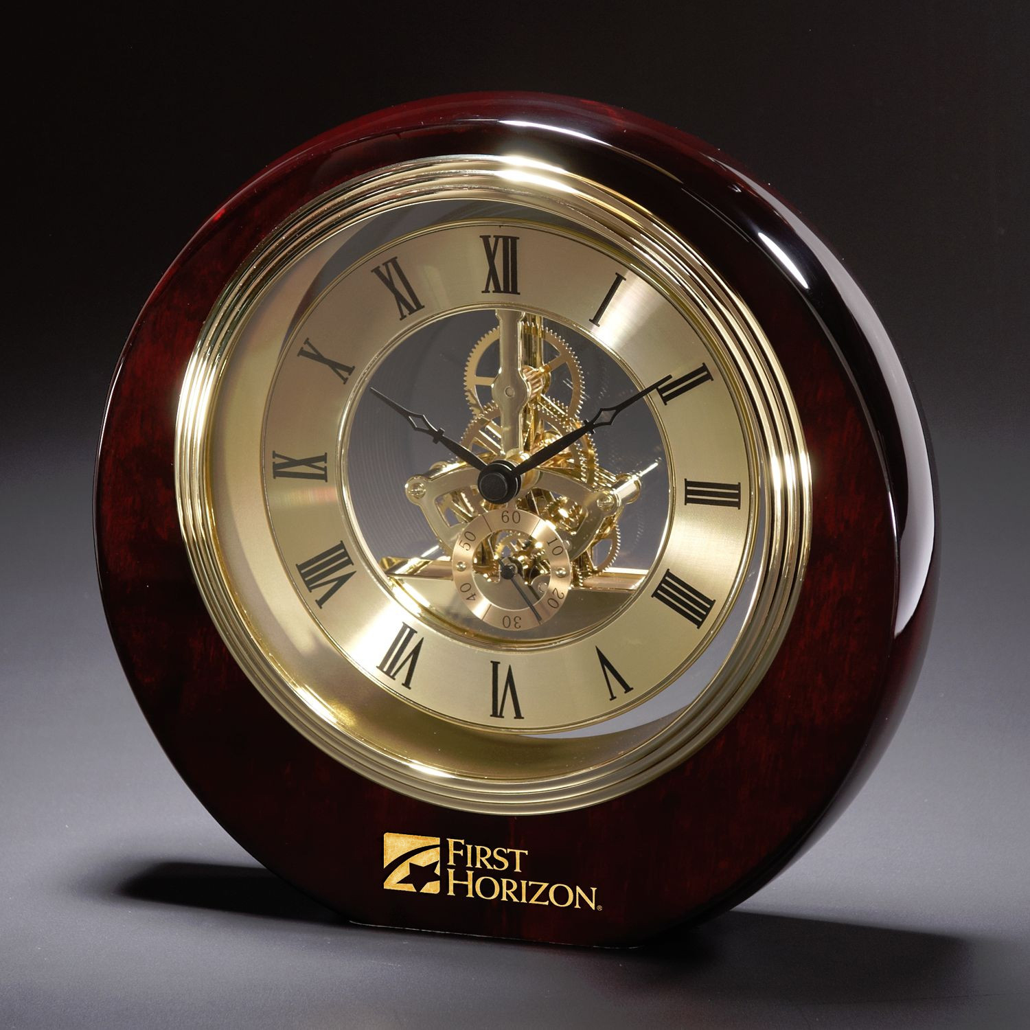Picture of Articulation Clock