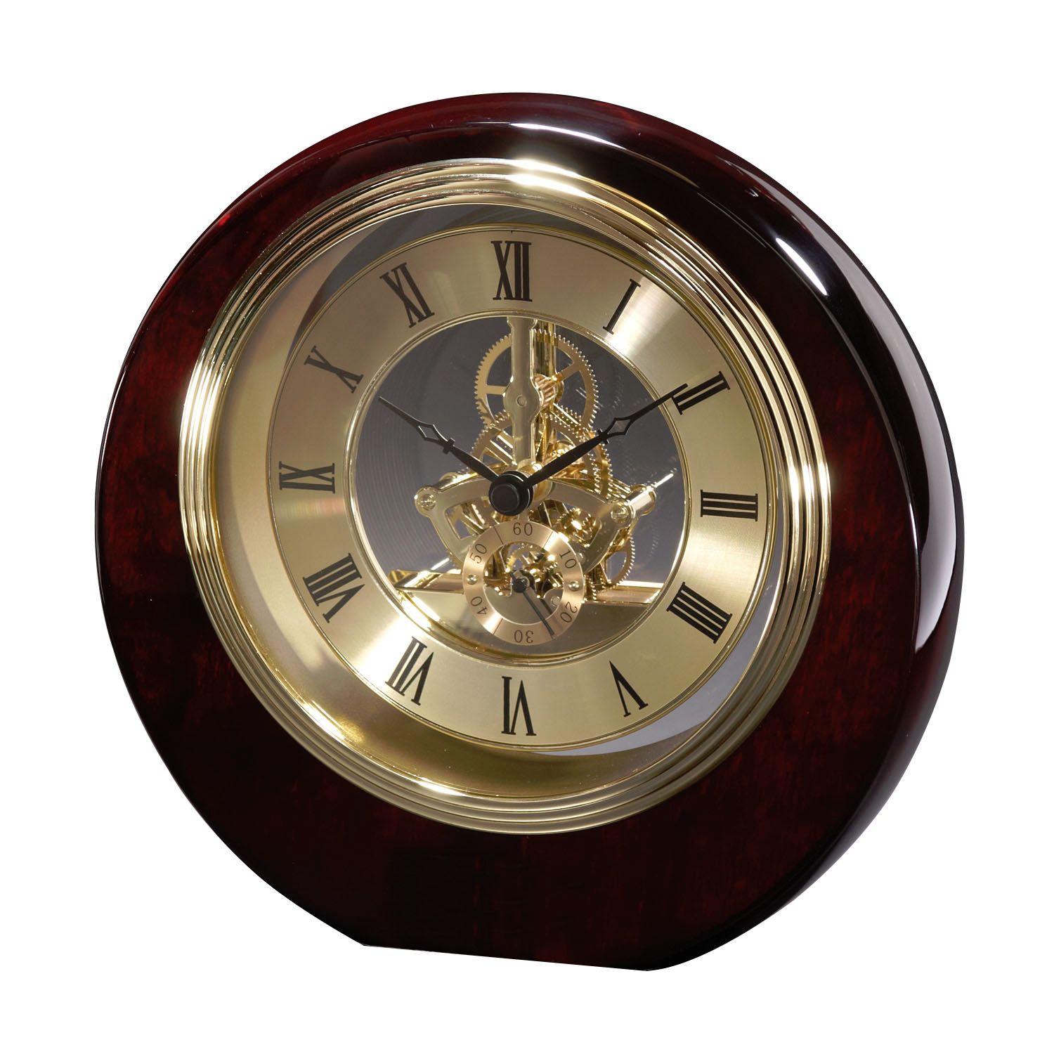 Picture of Articulation Clock