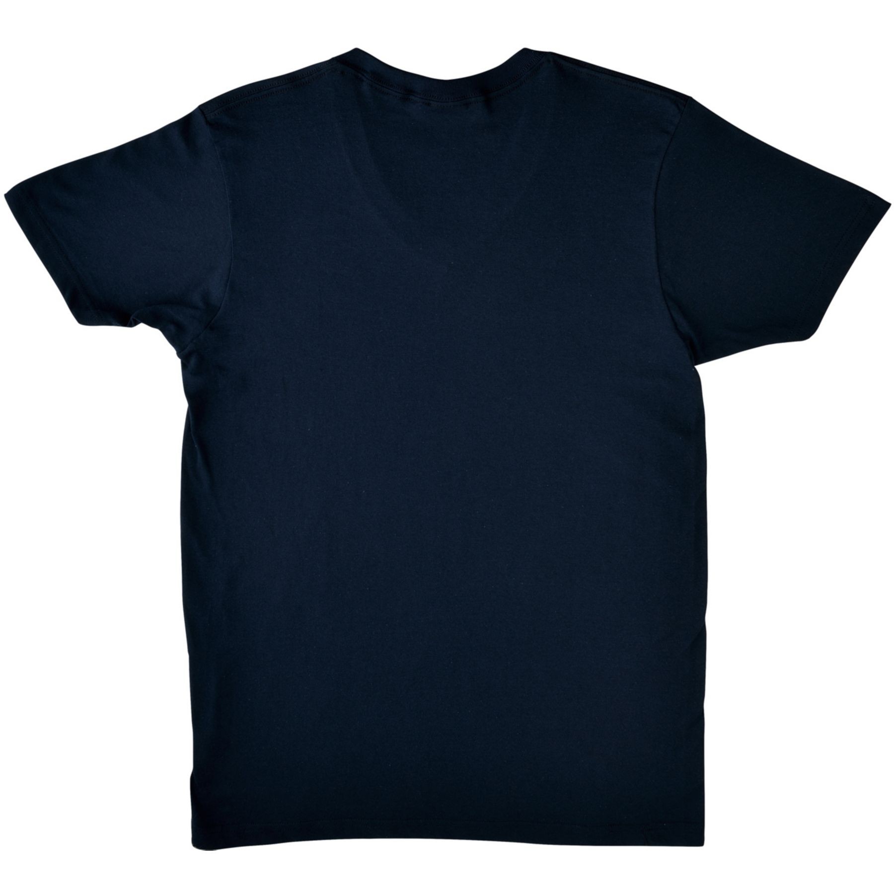 Picture of Men's Cotton V-Neck T-Shirt
