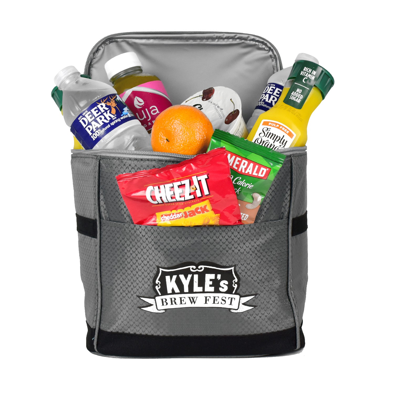 Picture of Micro Brew Six Cooler