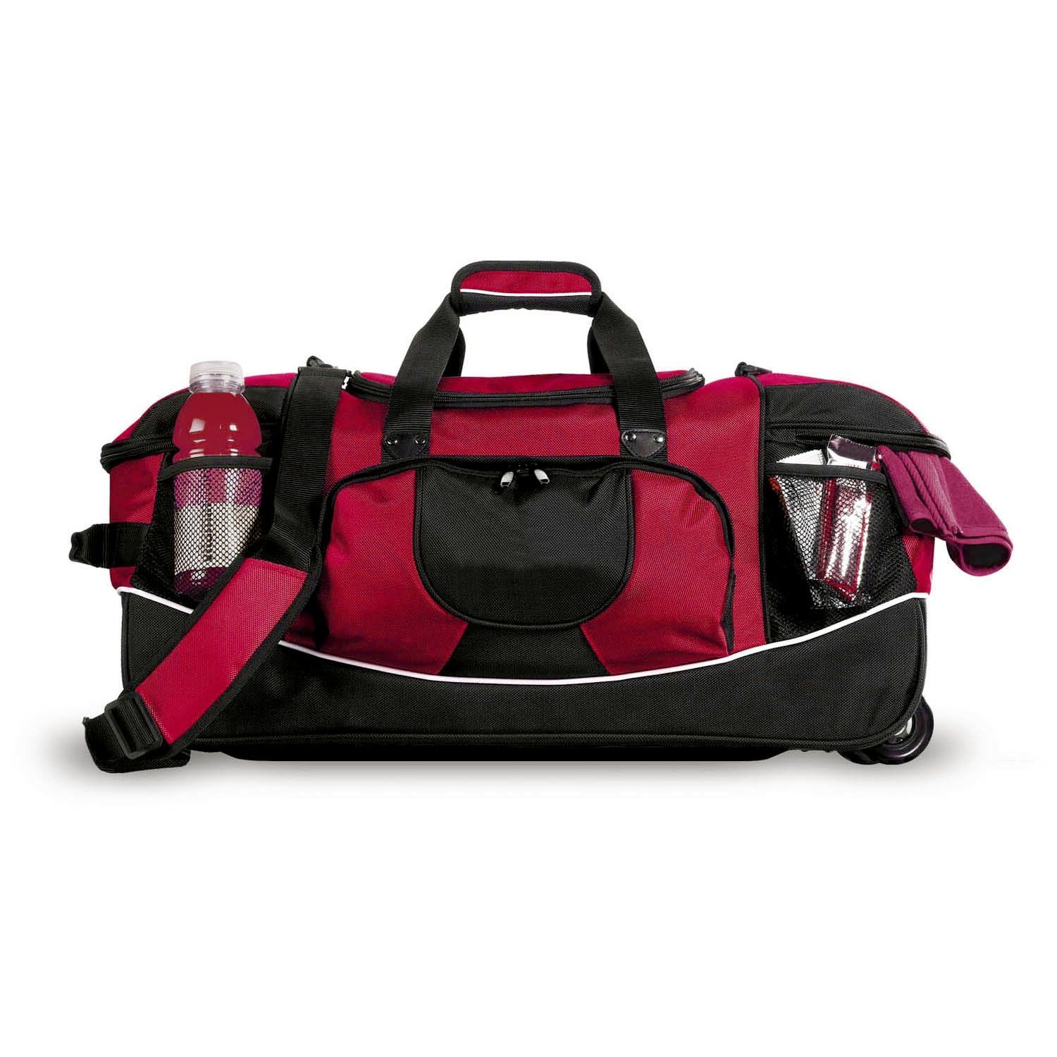 Picture of Scout Rolling Duffel