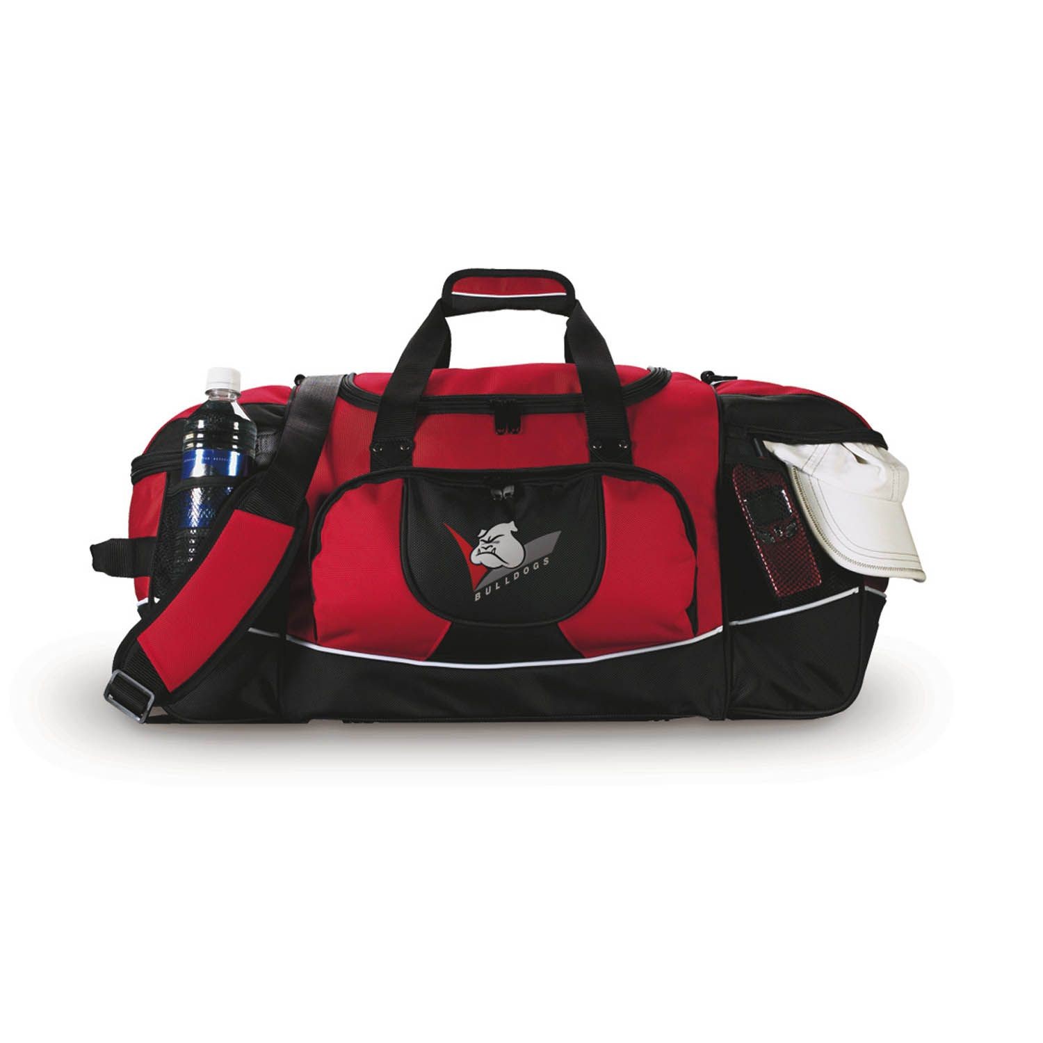 Picture of Scout Rolling Duffel