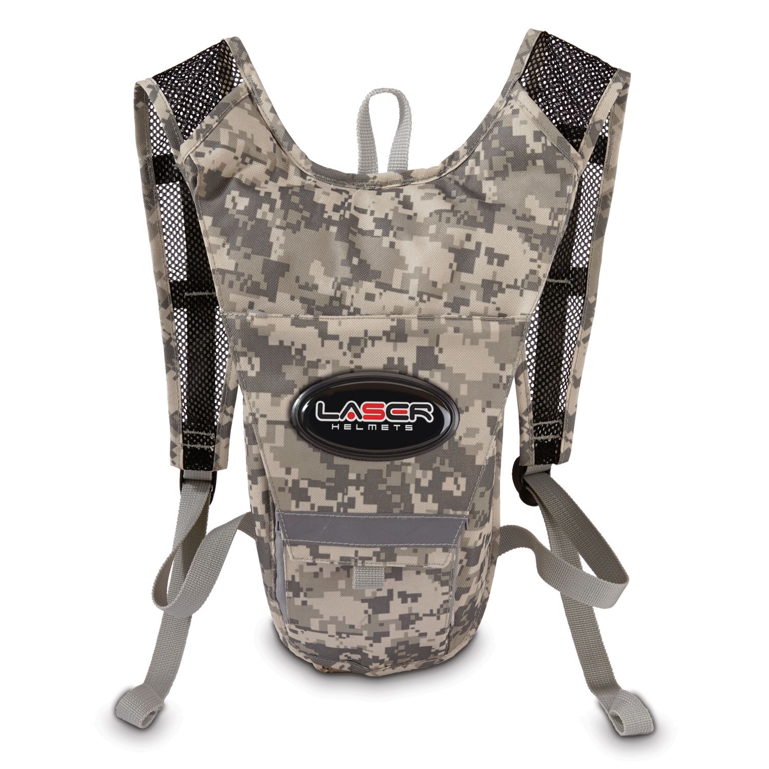 Picture of Mini Hydration Pack Digital Camo