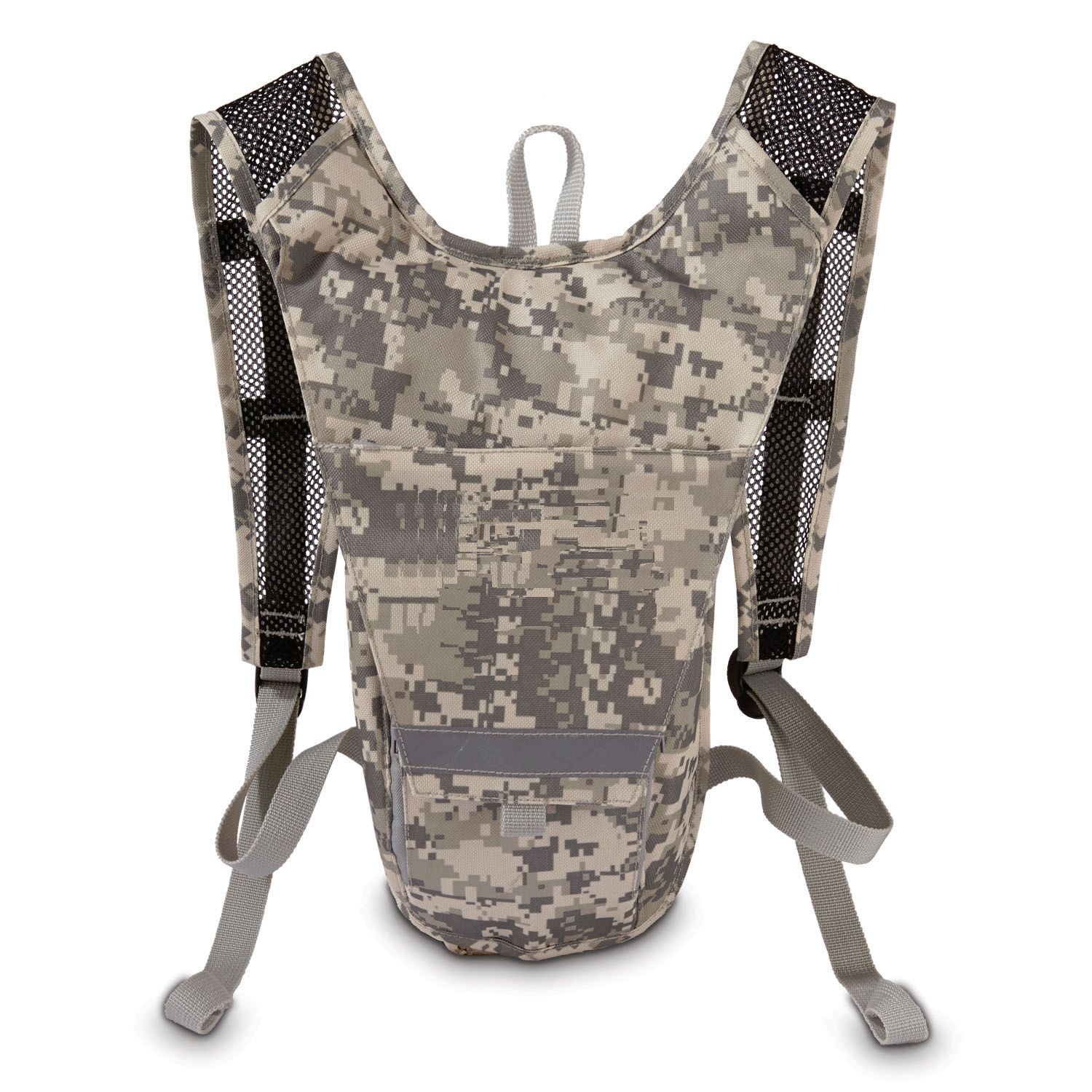 Picture of Mini Hydration Pack Digital Camo