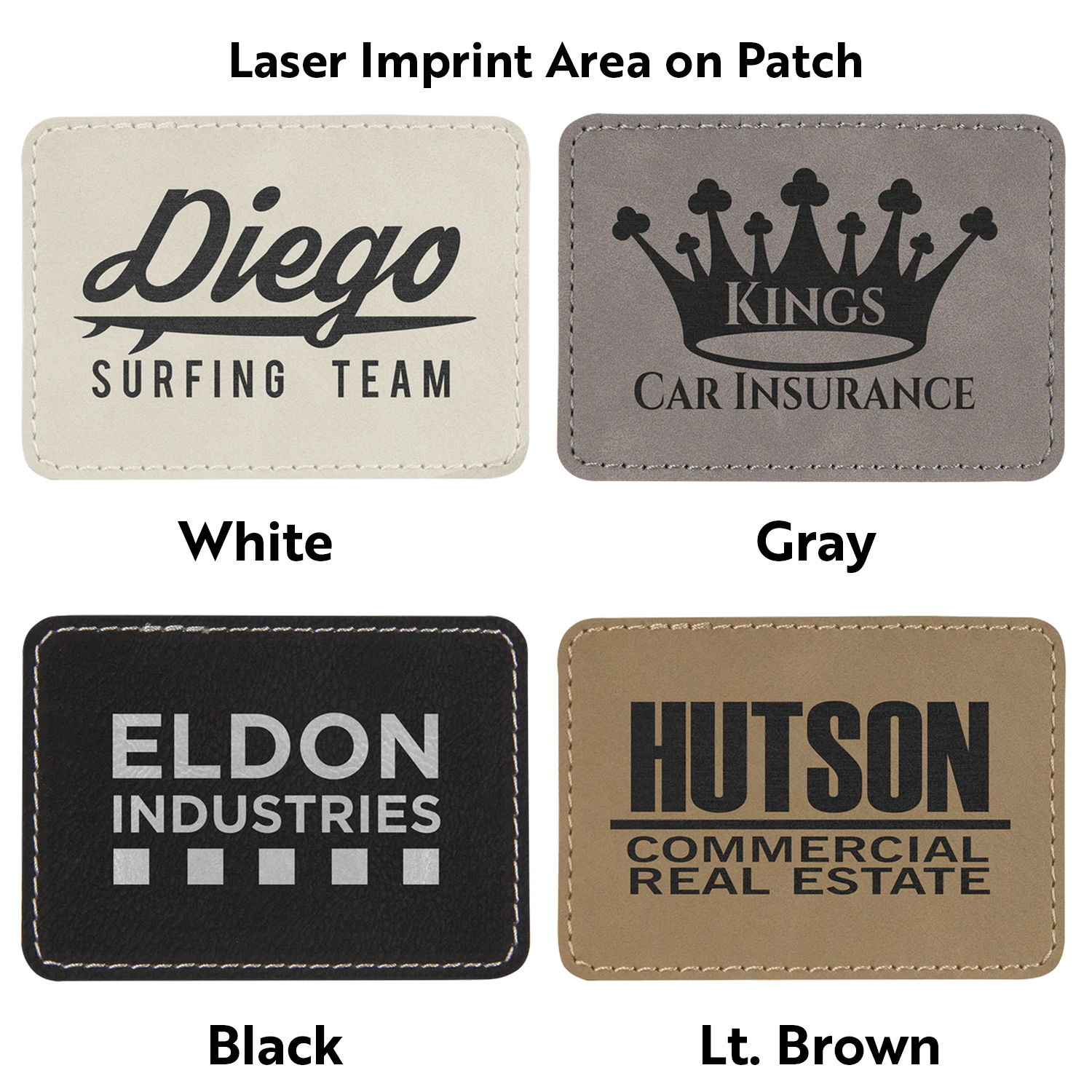 Picture of Promo Fleece Throw