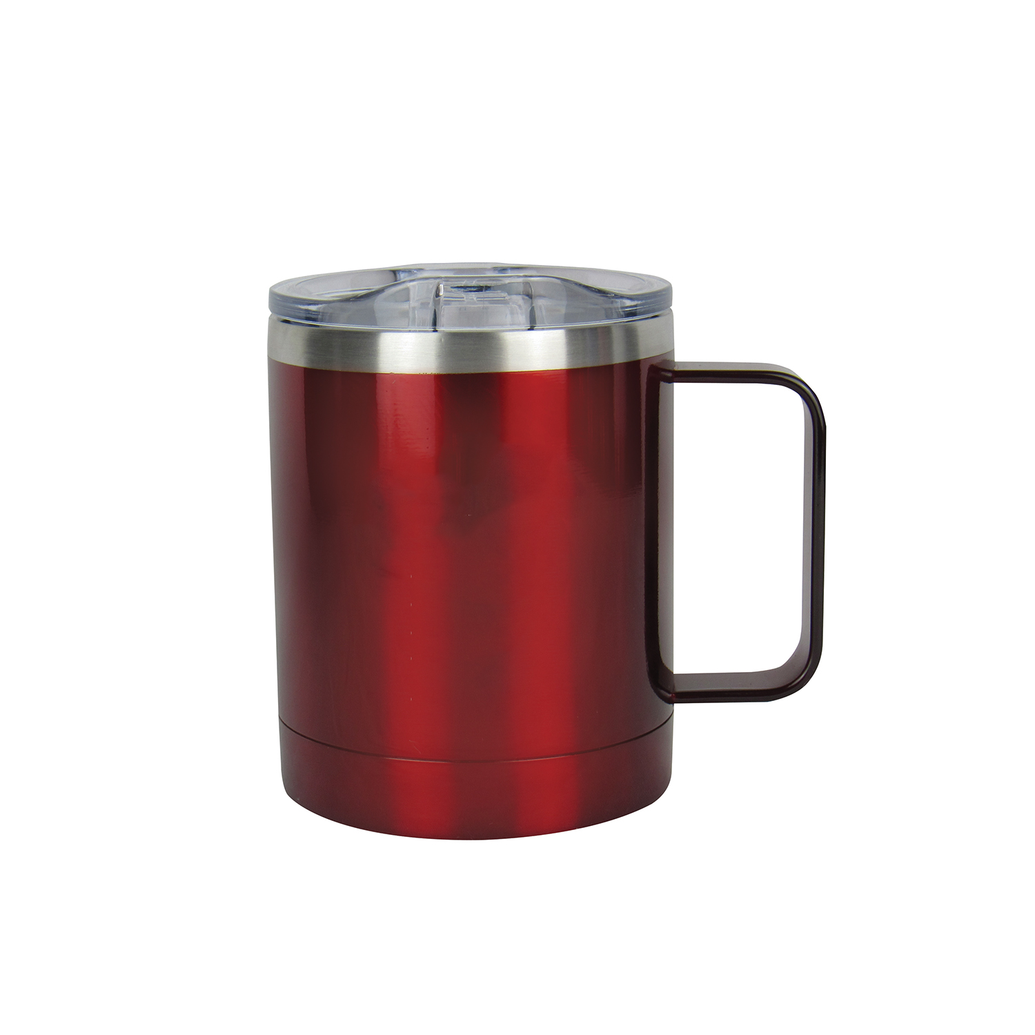 Picture of 11oz Double Wall Stainless Steel Vacuum Coffee Cup