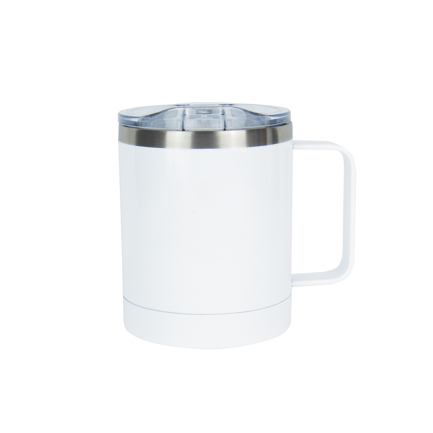 Picture of 11oz Double Wall Stainless Steel Vacuum Coffee Cup