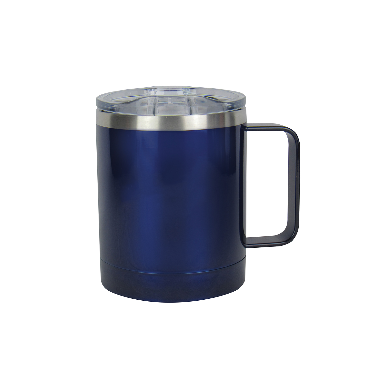 Picture of 11oz Double Wall Stainless Steel Vacuum Coffee Cup