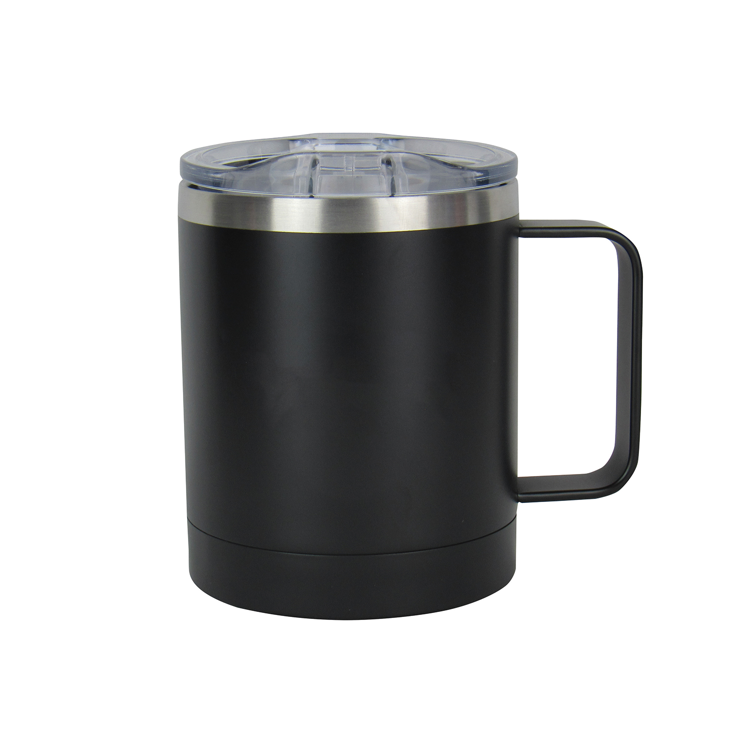 Picture of 11oz Double Wall Stainless Steel Vacuum Coffee Cup