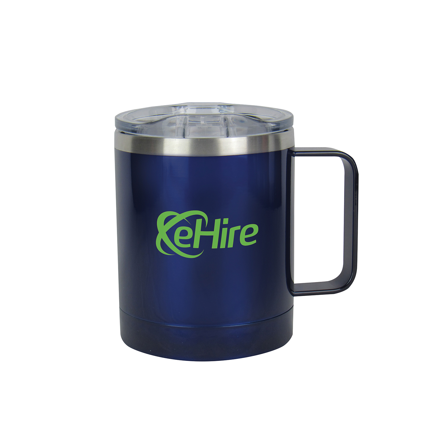 Picture of 11oz Double Wall Stainless Steel Vacuum Coffee Cup