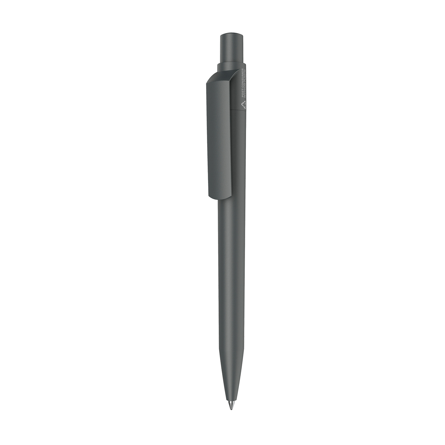 Picture of Maxema Dot Recycled Pen Black Ink