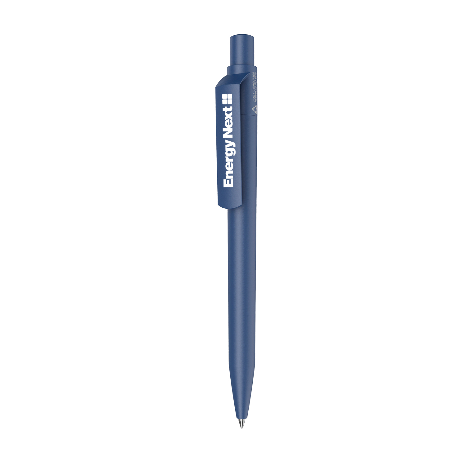 Picture of Maxema Dot Recycled Pen Black Ink
