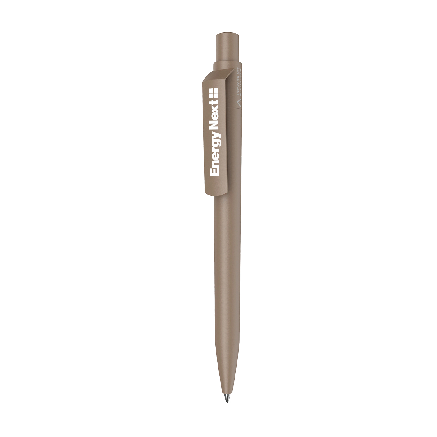 Picture of Maxema Dot Recycled Pen Black Ink