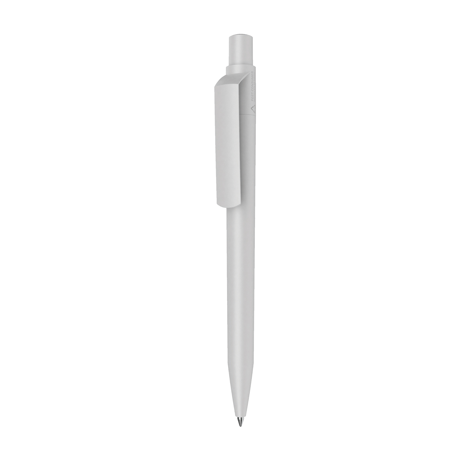 Picture of Maxema Dot Recycled Pen Black Ink