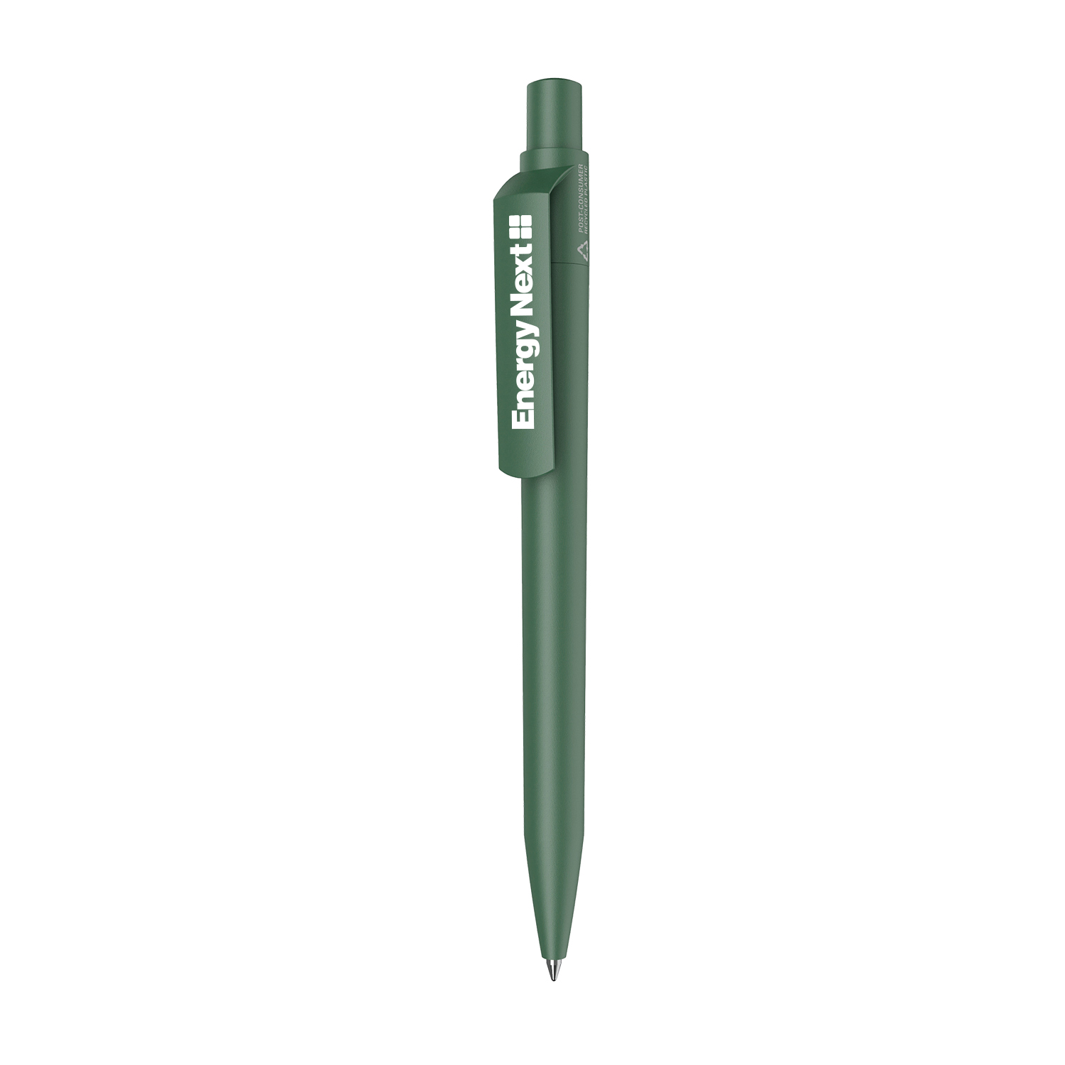 Picture of Maxema Dot Recycled Pen Black Ink