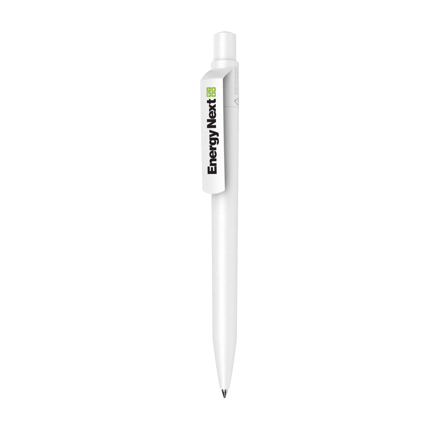 Picture of Maxema Dot Recycled Pen Black Ink