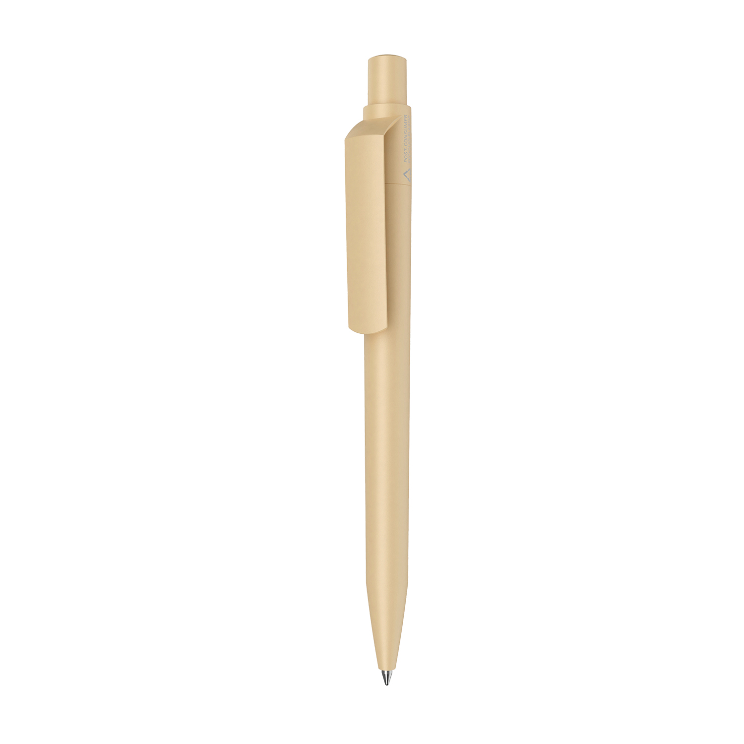 Picture of Maxema Dot Recycled Pen Black Ink