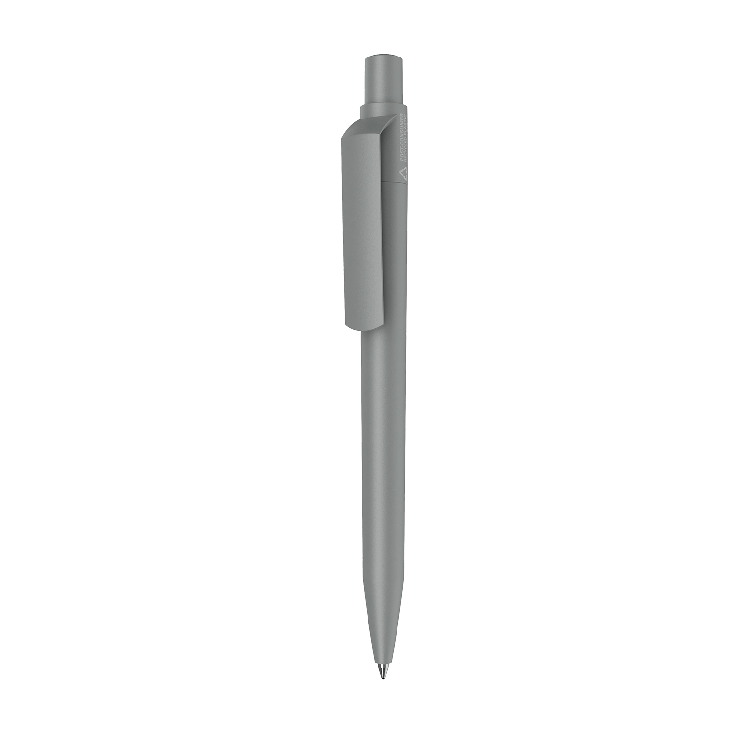 Picture of Maxema Dot Recycled Pen Black Ink