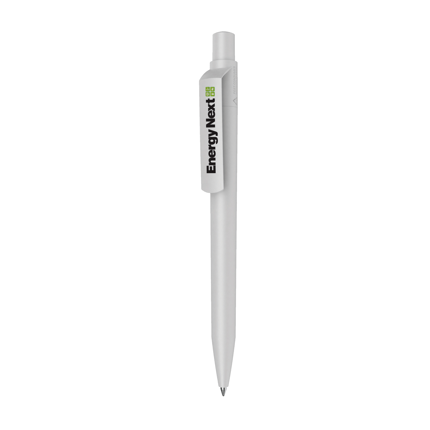 Picture of Maxema Dot Recycled Pen Black Ink