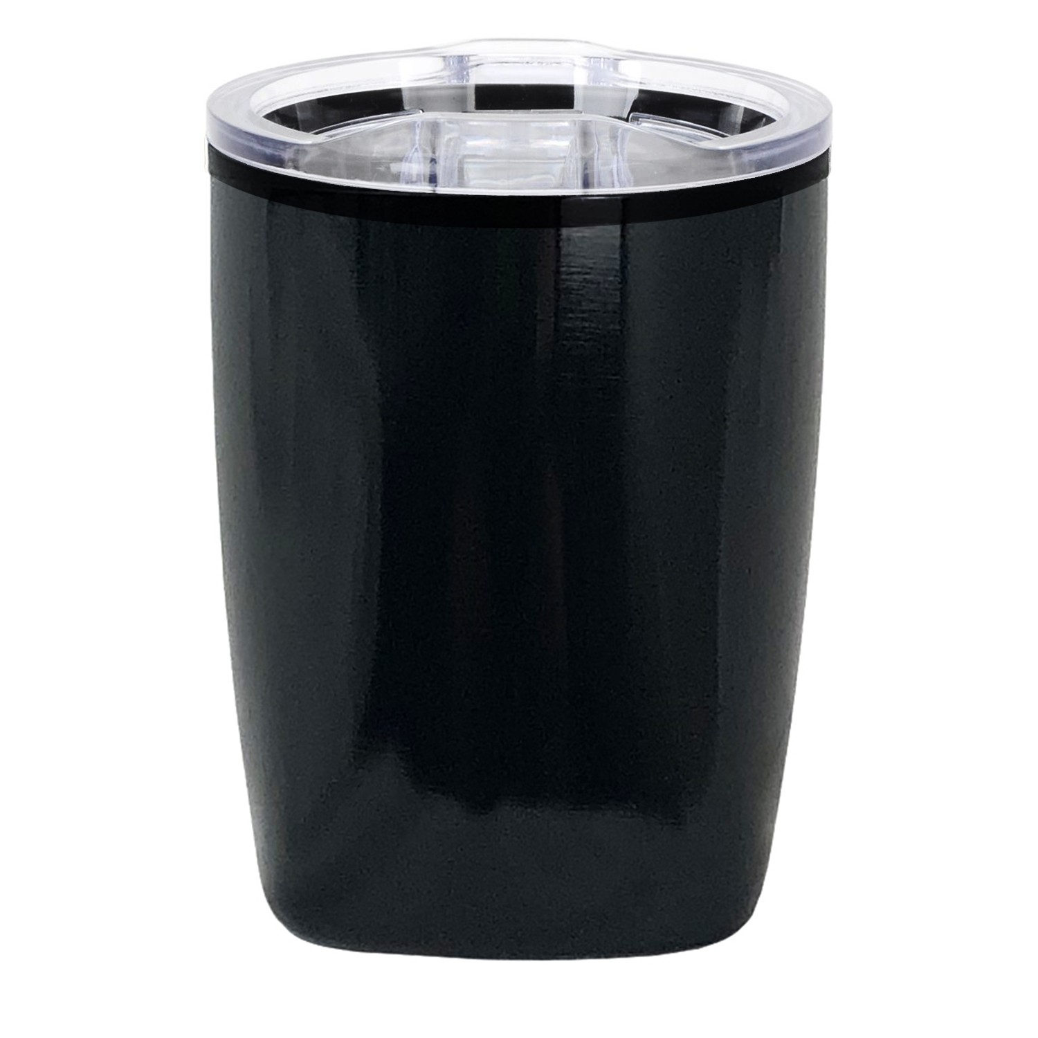 Picture of Color Splash 12 oz Stainless Steel Economy Tumbler