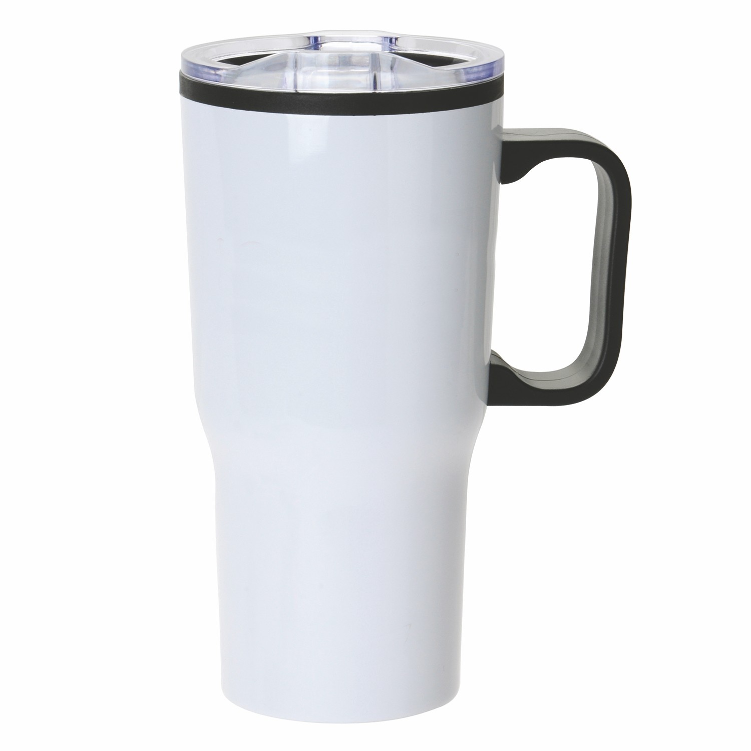 Picture of Color Splash 20oz SS Economy Mug