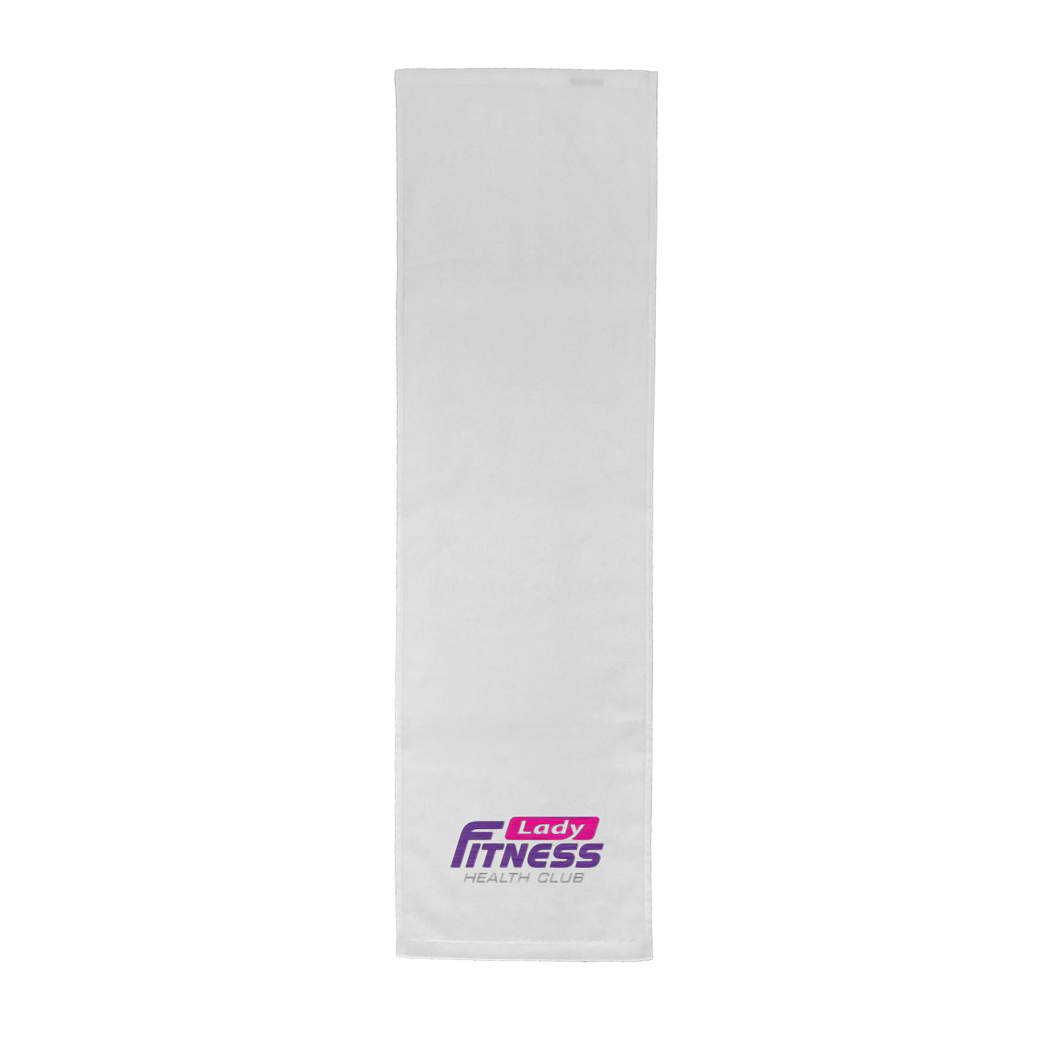 Picture of Competitor Dobby Hem Fitness Towel