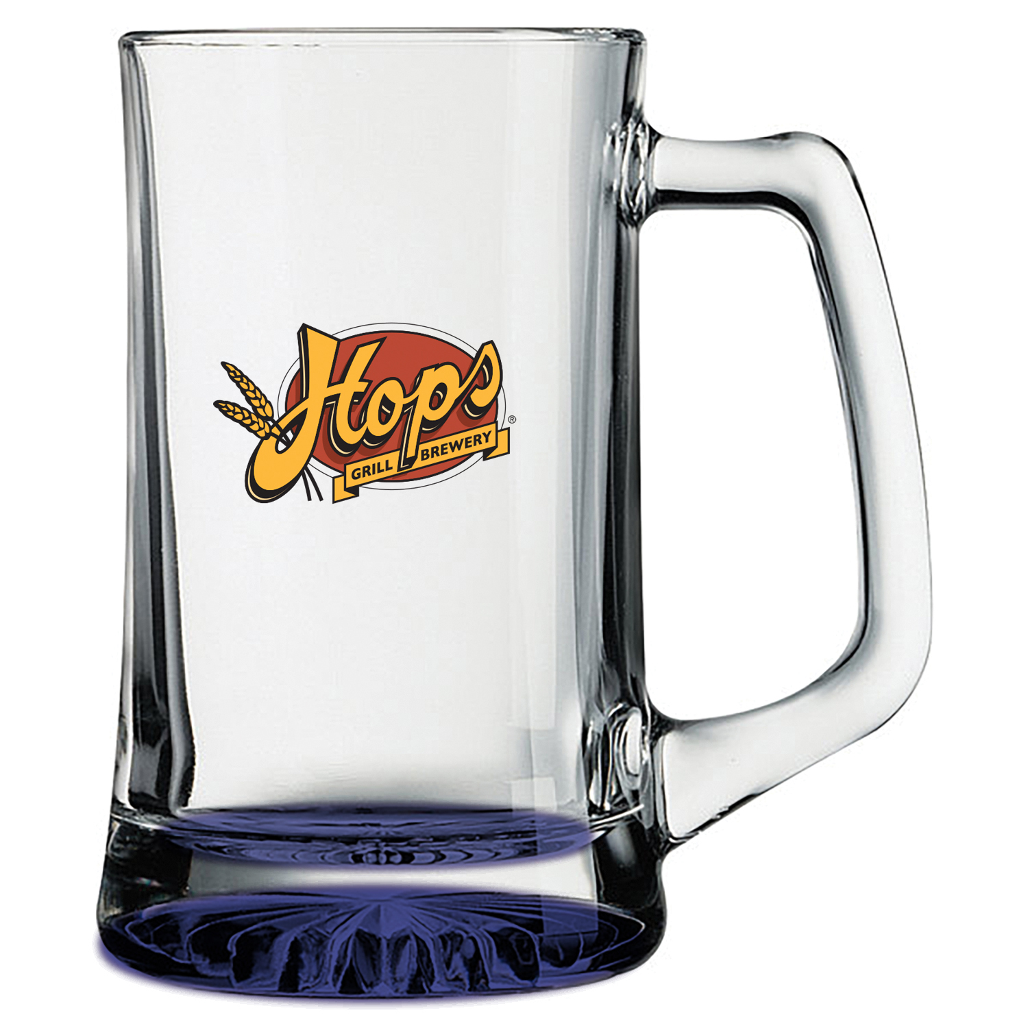 Picture of 25 oz. ARC Glass Beer Mugs