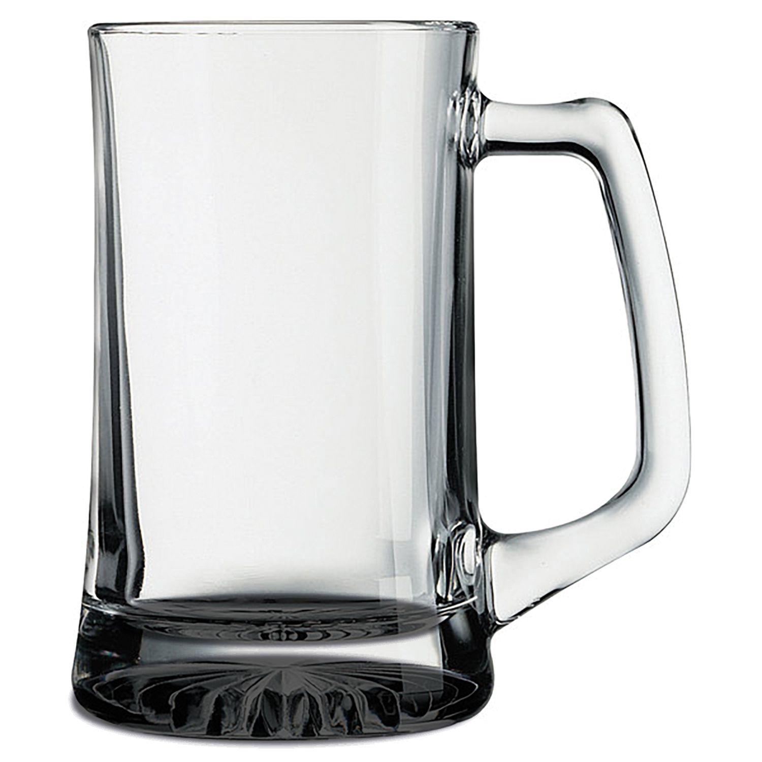 Picture of 25 oz. ARC Glass Beer Mugs