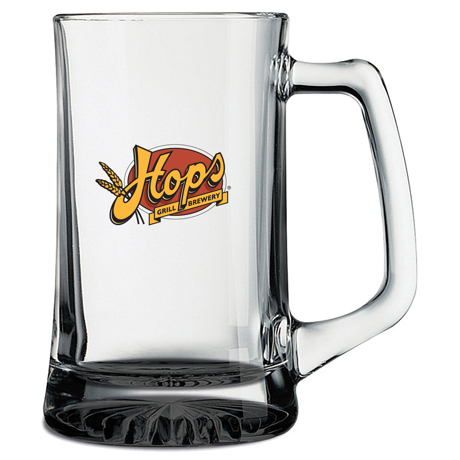 Picture of 25 oz. ARC Glass Beer Mugs