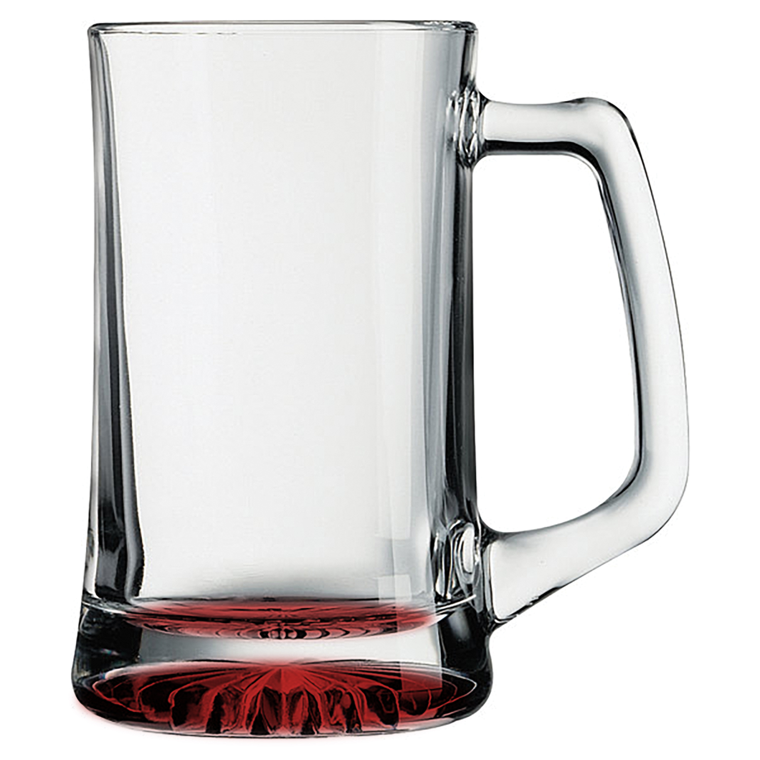 Picture of 25 oz. ARC Glass Beer Mugs