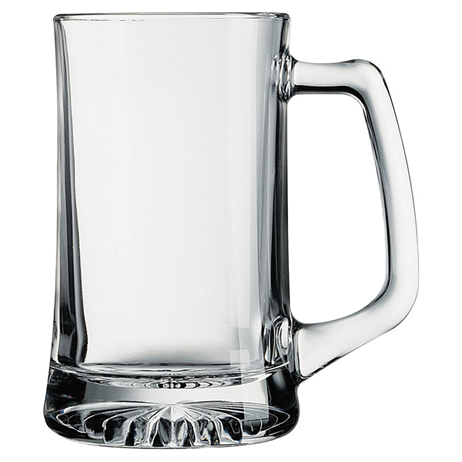 Picture of 25 oz. ARC Glass Beer Mugs