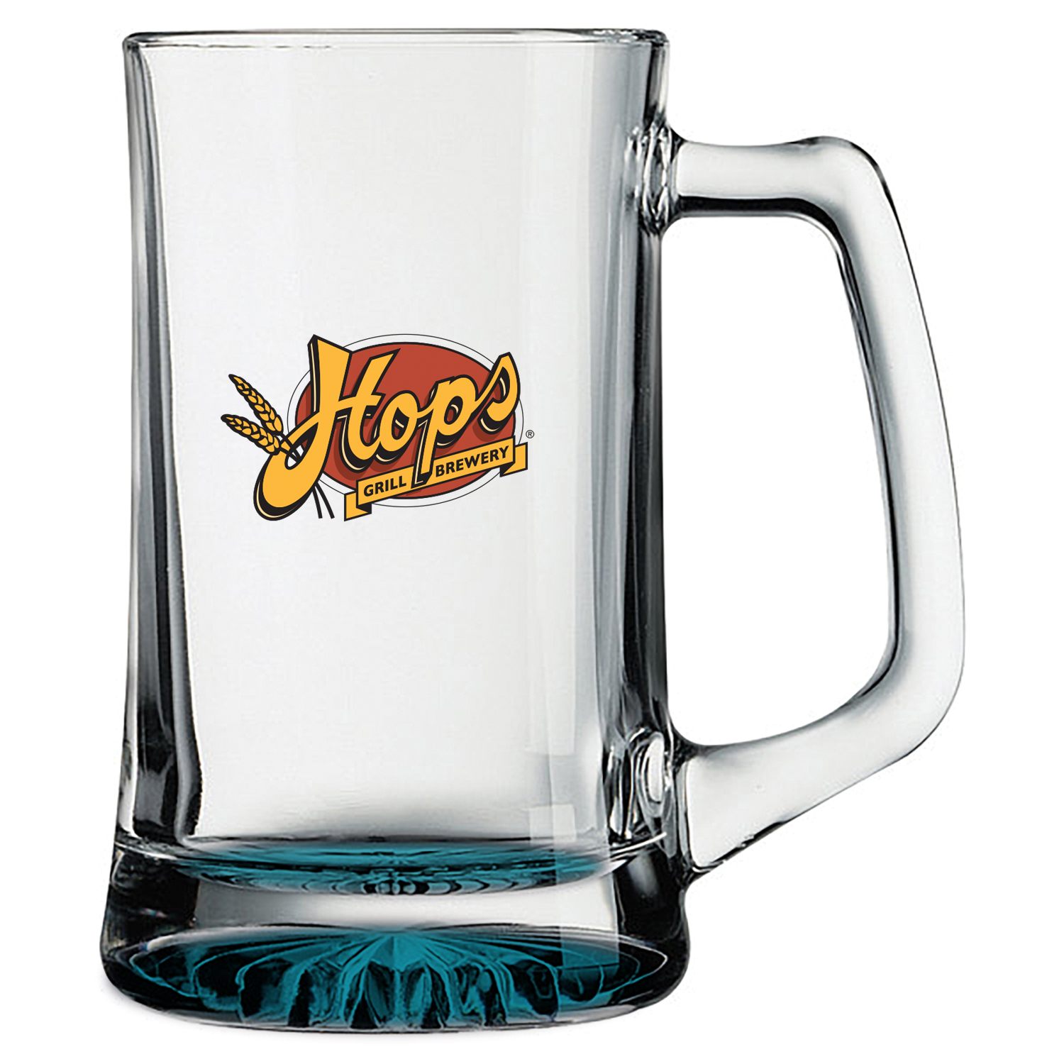 Picture of 25 oz. ARC Glass Beer Mugs