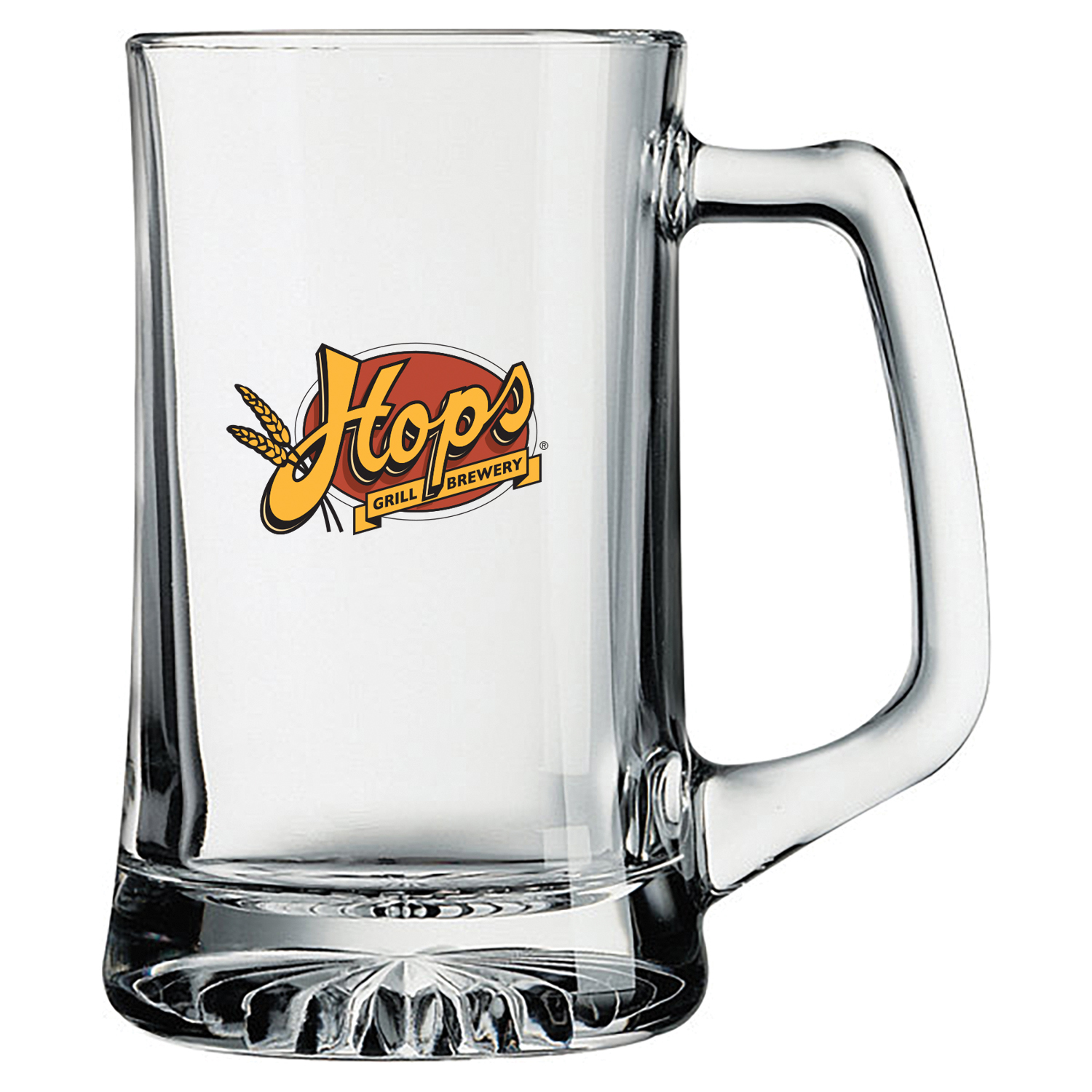 Picture of 25 oz. ARC Glass Beer Mugs