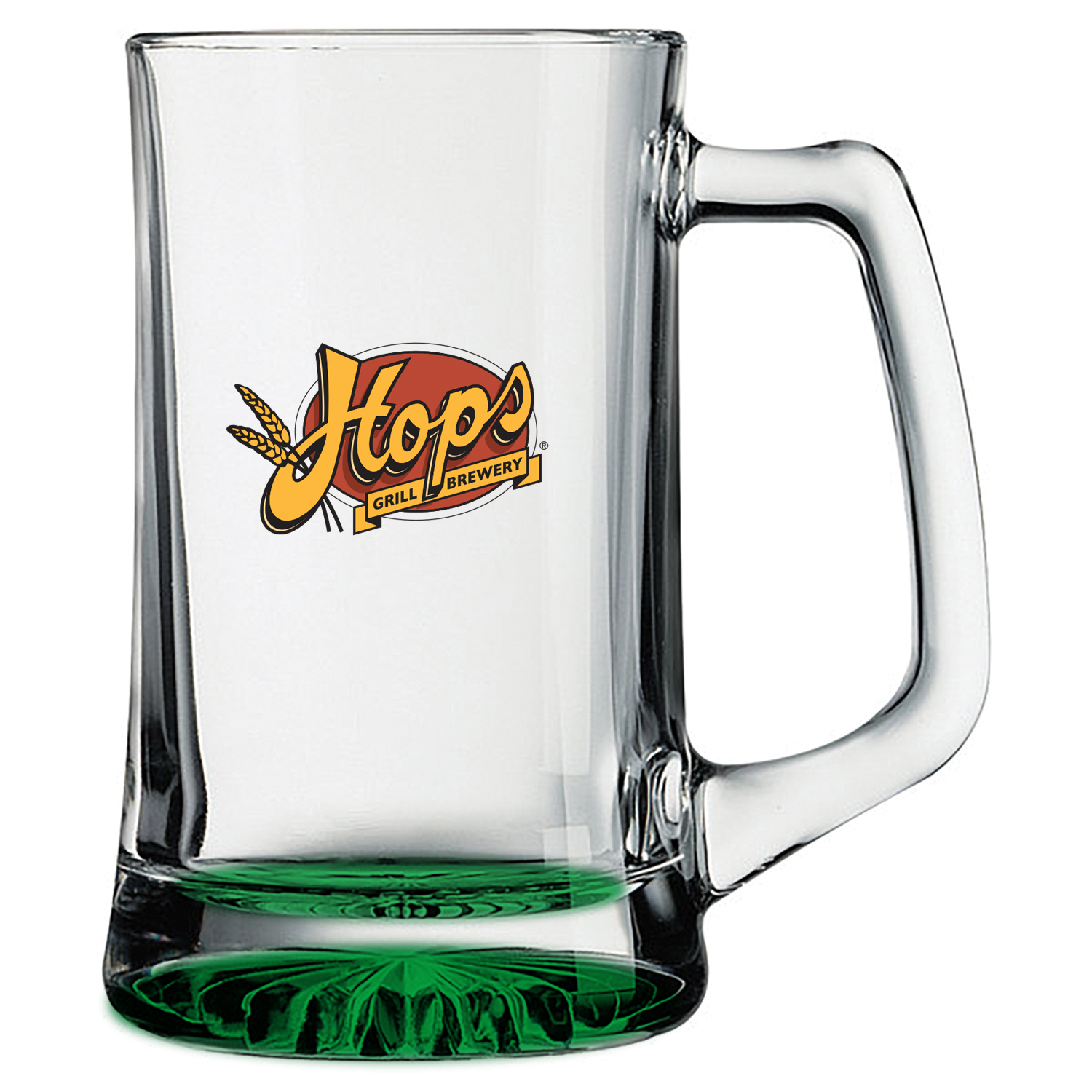 Picture of 25 oz. ARC Glass Beer Mugs