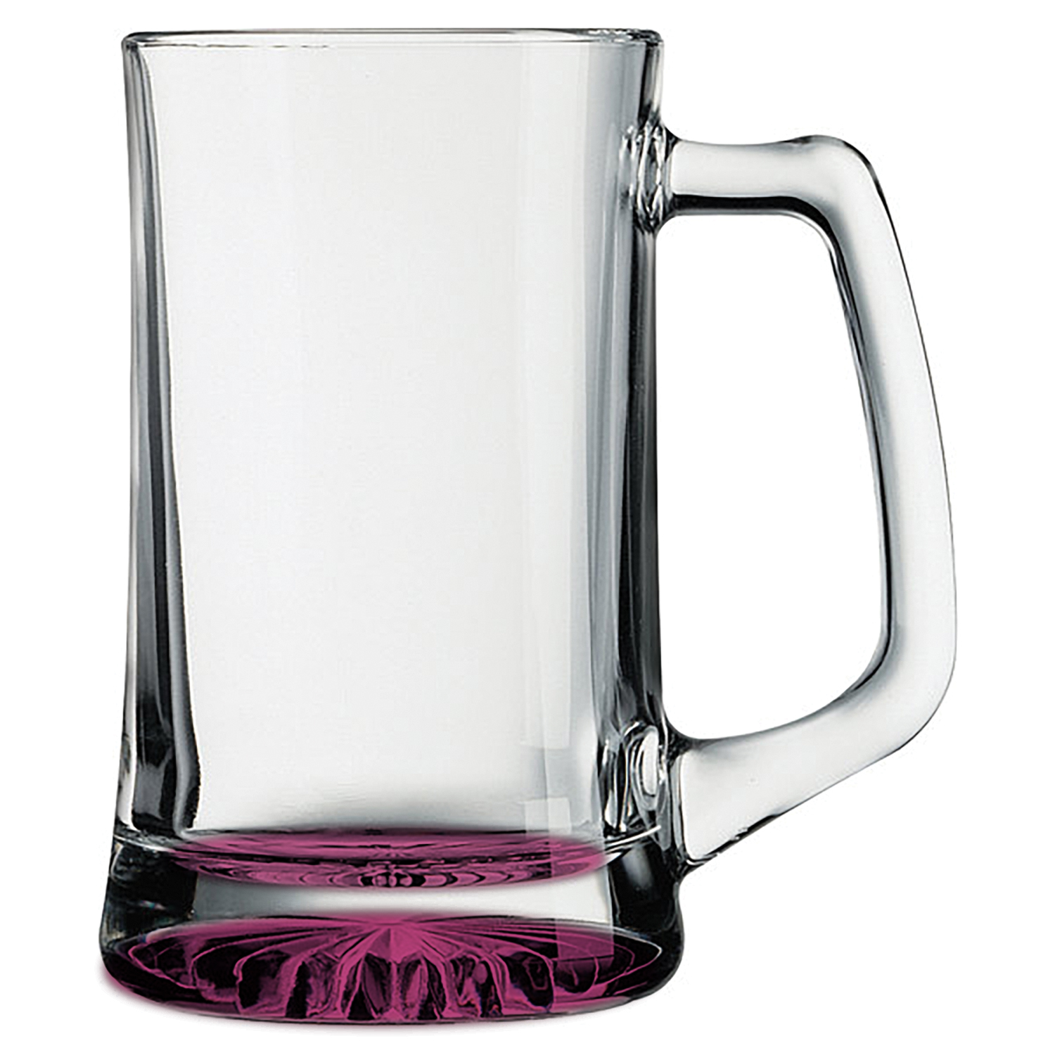 Picture of 25 oz. ARC Glass Beer Mugs