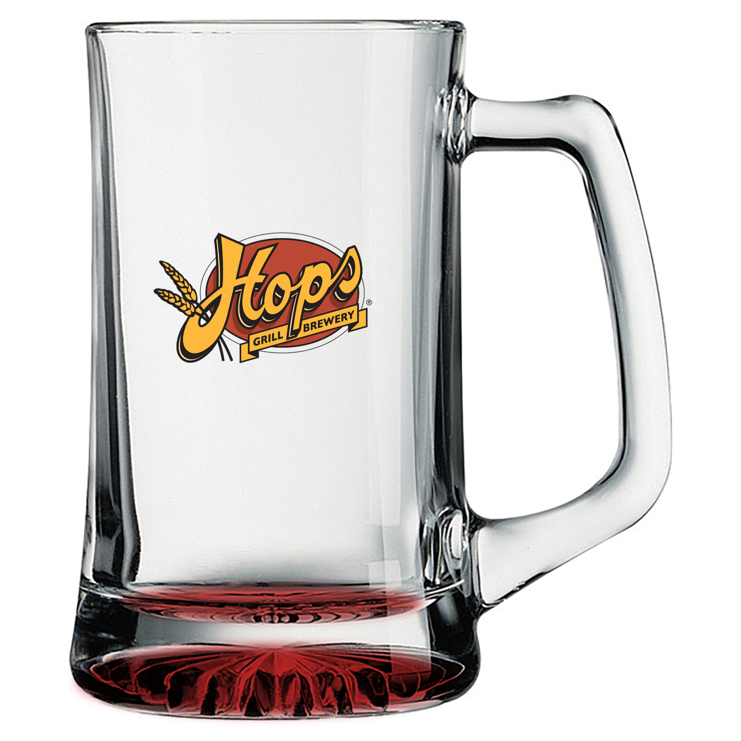 Picture of 25 oz. ARC Glass Beer Mugs