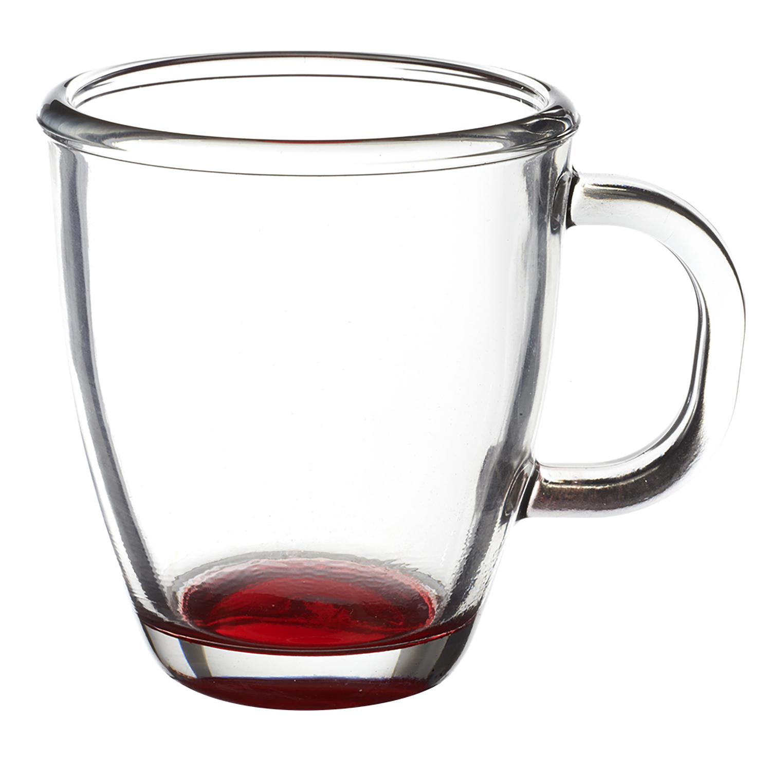Picture of 11 oz. London Glass Coffee Mugs