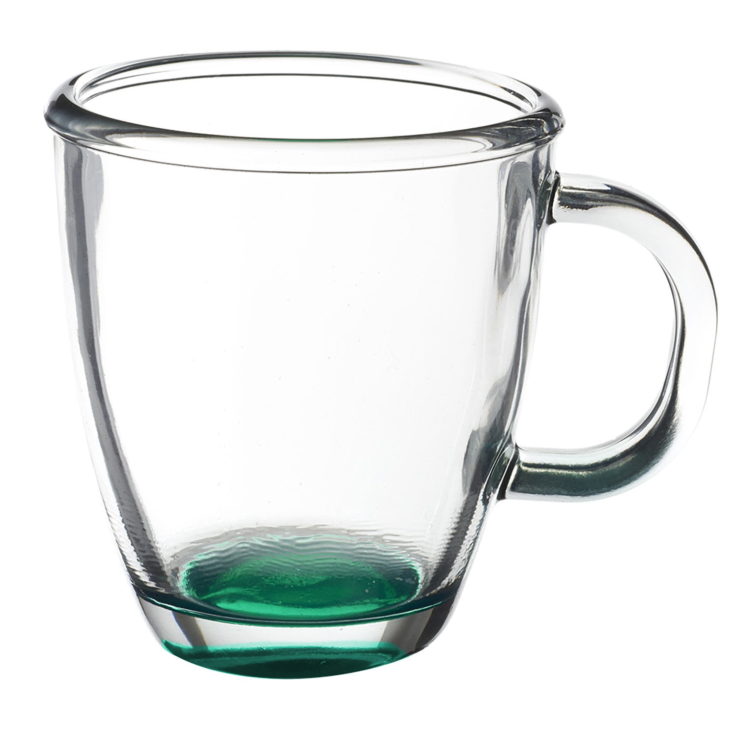 Picture of 11 oz. London Glass Coffee Mugs