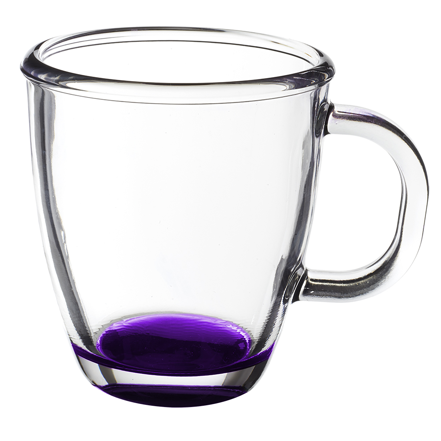 Picture of 11 oz. London Glass Coffee Mugs