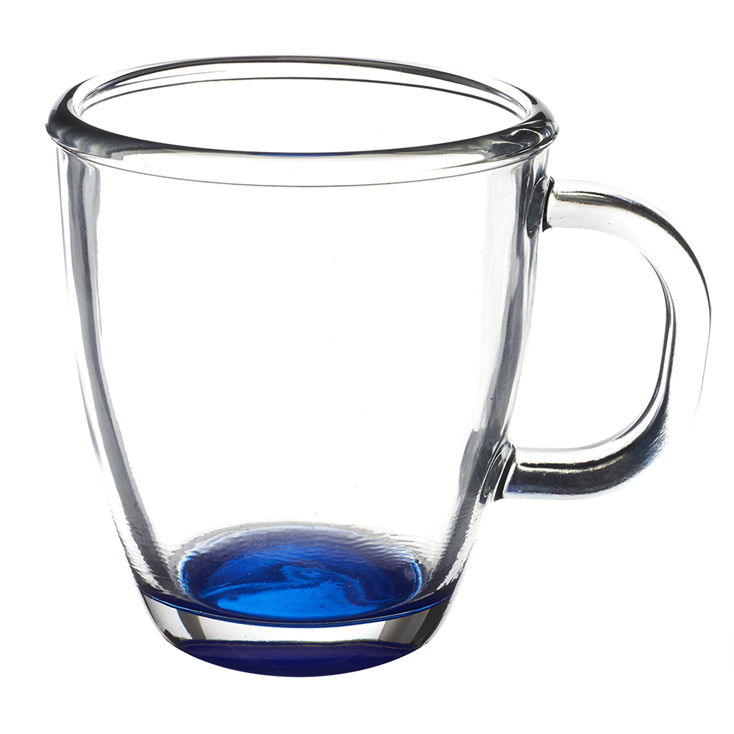 Picture of 11 oz. London Glass Coffee Mugs