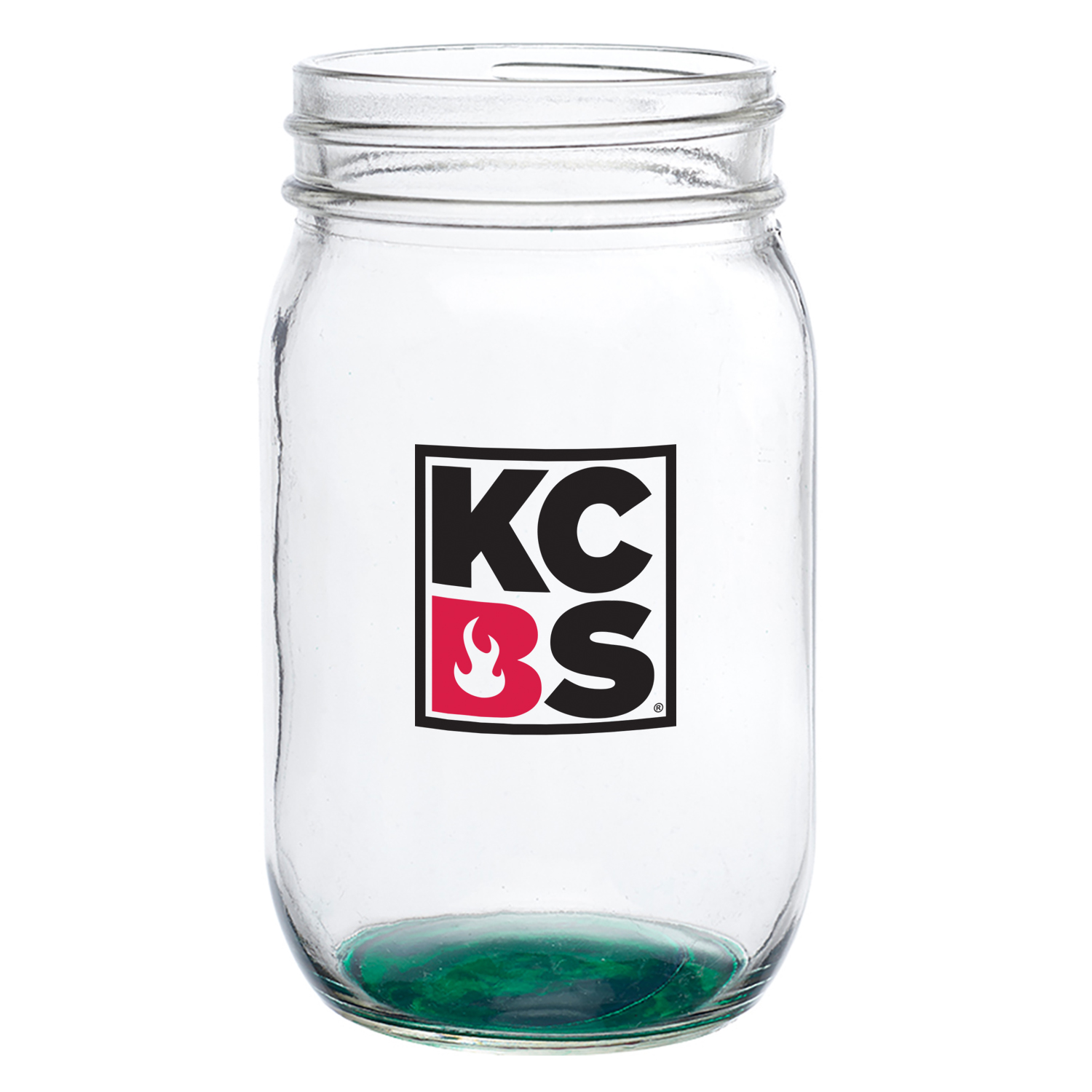 Picture of 16 oz. Mason Jars Drinking Glasses