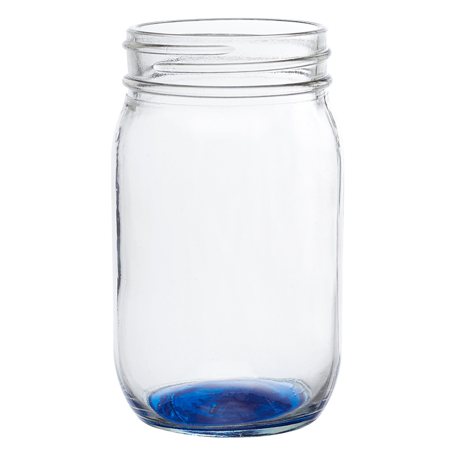 Picture of 16 oz. Mason Jars Drinking Glasses