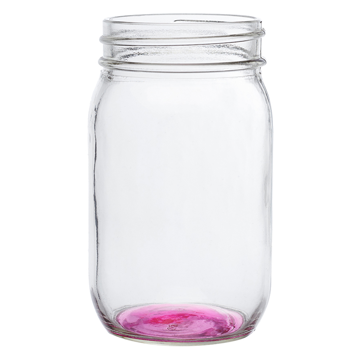 Picture of 16 oz. Mason Jars Drinking Glasses
