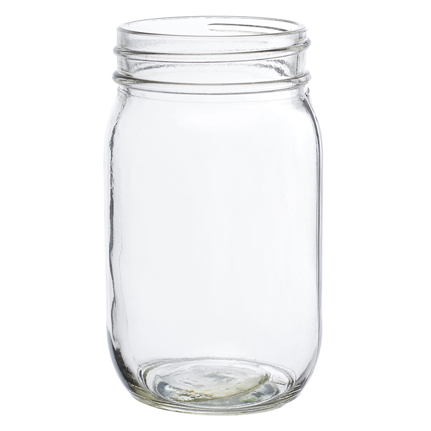 Picture of 16 oz. Mason Jars Drinking Glasses