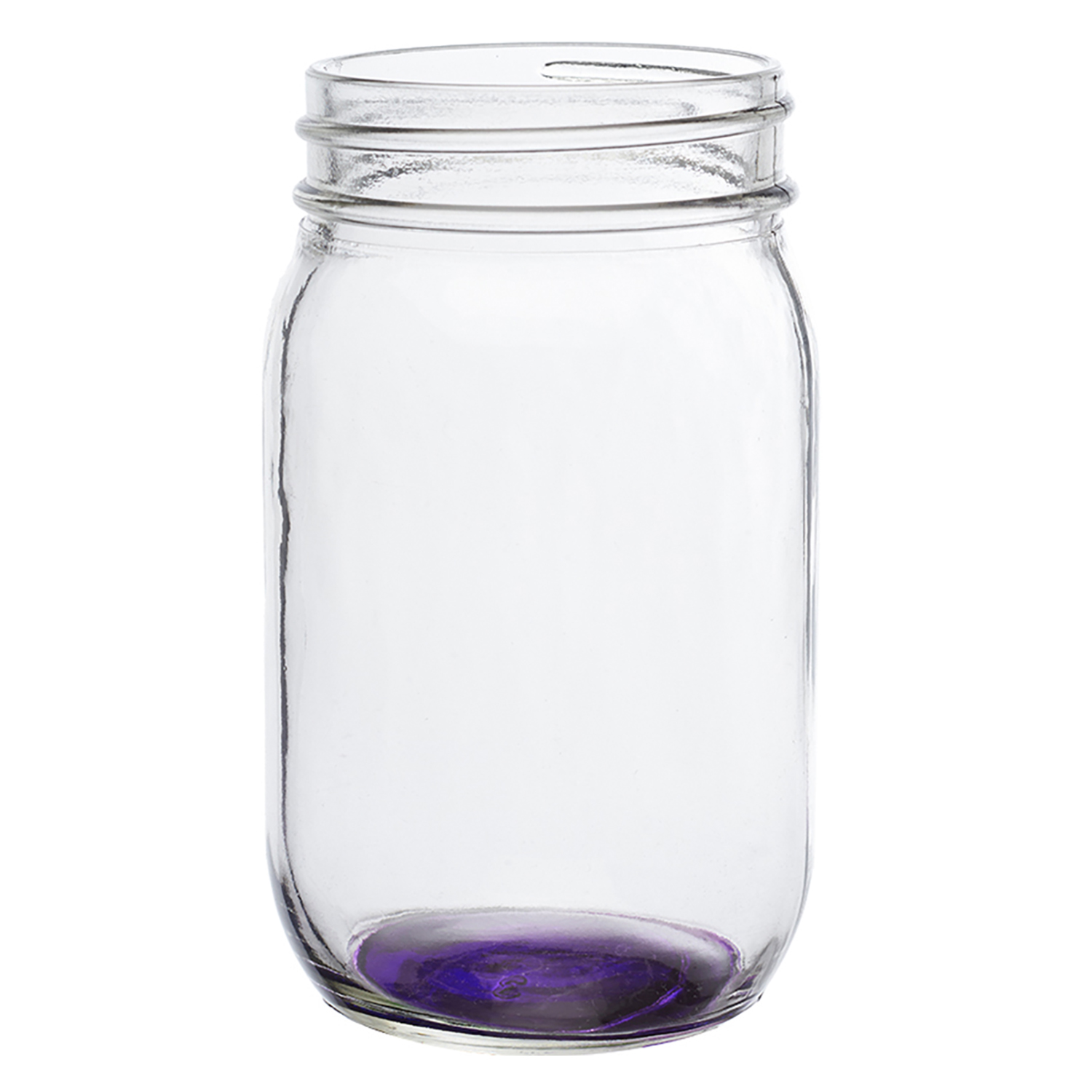 Picture of 16 oz. Mason Jars Drinking Glasses